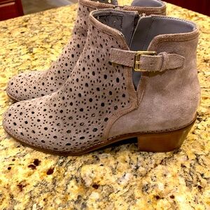 Cole Haan - Grand Zero booties
